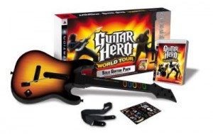 guitar hero