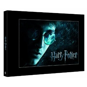 Harry Potter DVD Box1-6