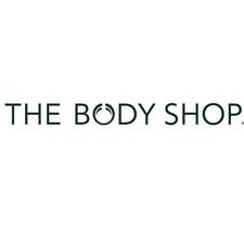 Logo The Body Shop