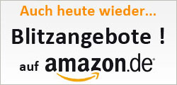 Amazon Blitzangebote