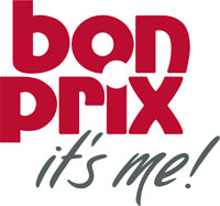 Bonprix Logo