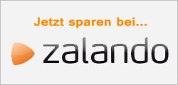 Zalando Logo Sidebar