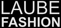 Logo Laube Fashion