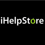 iHelpstore Logo