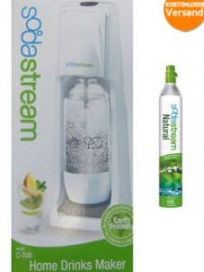 sodastream