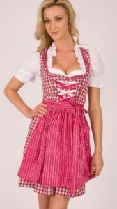dirndl