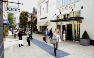 Outlet City Roermond