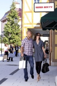 Shopping Outlet City Berlin Shopping Outlet City Berlin